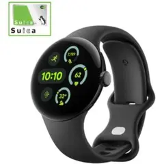 Google Pixel Watch 3 - ̗̀⚠︎値下げ可能⚠︎ ̖́-