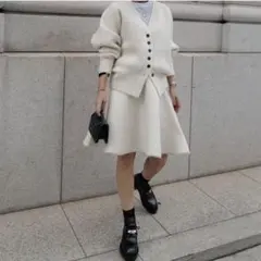 2026年最新】machatt カーディガンの人気アイテム - メルカリ