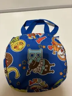アンパンマン レインコート 子供用