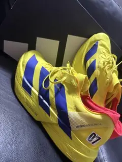 adizero アディオス プロ４ 26.5cm メンズ