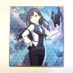 プロセカ 白石杏 色紙 54b