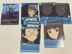 ビルディバイド かぐや様は告らせたい 思い出の文化祭 伊井野ミコ BR