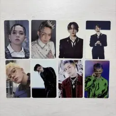 TREASURE ヒョンソク トレカ おまけ付き