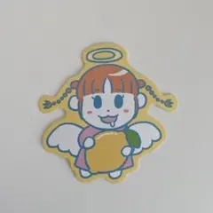 YOASOBI ホールツアー WANDARA いくら カレー ステッカー