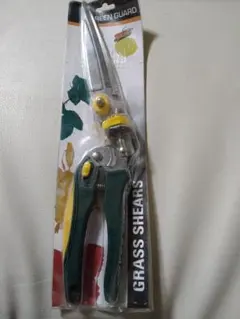 36cm 芝刈鋏 未使用品のサムネイル