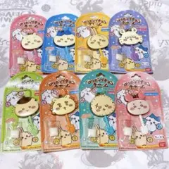 ちいかわ ロリポップチョコチャーム 全8種 コンプリートセット