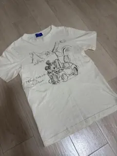 東京ディズニーリゾート ミッキーマウス Tシャツ