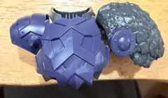 ジャンク　30MF ローザンヴァイキング　アーマー一式セット