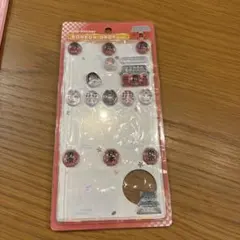 BONBON DROP シール　和柄　正規品