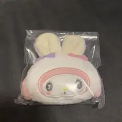 マイメロディ シークレットミニポーチチャーム