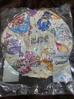 プロセカ ラッキーくじ ワンダショ A賞