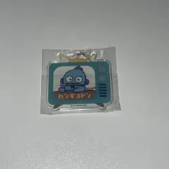 サンリオ ハンギョドン アクリルチャーム キーホルダー