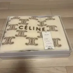 セリーヌ CELINE ハーフケット マカダム　トリオンフ