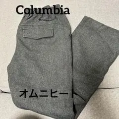 コロンビアオムニヒートパンツ130