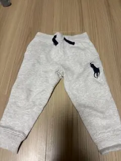Ralph Lauren ラルフローレン ベビー　スウェットパンツ　男の子