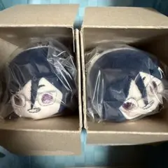 もちマス内番 薬研藤四郎 セット