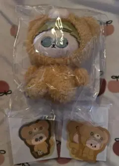 呪術廻戦　はぐはぐみー!　七海建人