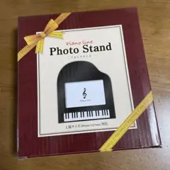 ピアノフォトスタンド✨