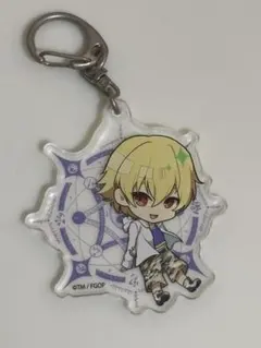 FGO 望月けい　アクリルキーホルダー 望月けい×サンリオキャラクターズ｜パーツ付きアクリル