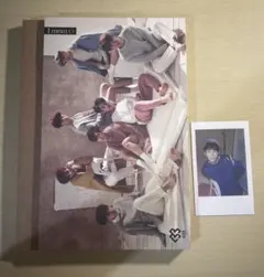 BTOB アルバム I mean トレカ付き