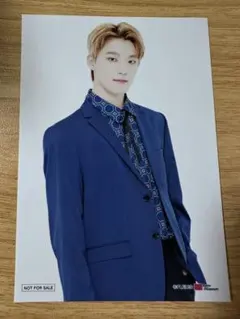 SEVENTEEN ミュージアム2019 ディノ　フォト