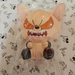 僕のヒーローアカデミア アニマルぬいぐるみ 爆豪勝己