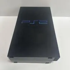 PlayStation 2 本体 SCPH-50000 ジャンク品