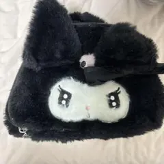 クロミ　メイクポーチ【最終値下げ】