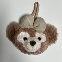 【新品未使用】Sherrymay シェリーメイ Disney ポーチ パスケース