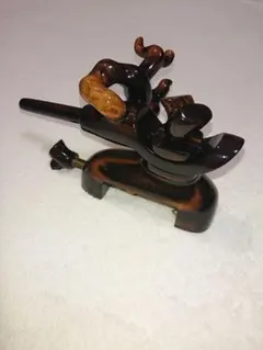 有働万力　左　珠印 有働万力 左 珠印 - メルカリ