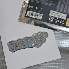 CORTIS PYPD JAPAN PINS ピンバッジ ジェームス