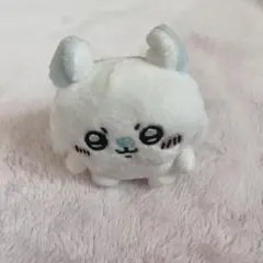 ちいかわ モモンガ マスコット