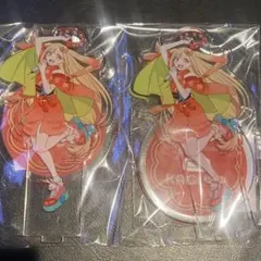 超かぐや姫！ アクリルスタンド 2種セット ラウンドワン限定 - メルカリ
