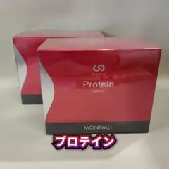 MONNALI B-HACHI Protein モナリ プロテイン 3箱セット - メルカリ