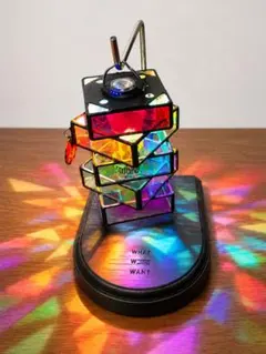 GALA WORKS CUBICLE / prism