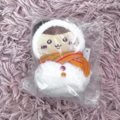 ちいかわ エニマイくじ E賞 くりまんじゅう