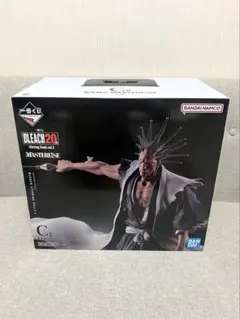 一番くじ BLEACH フィギュア まとめ売り 一番くじ BLEACH Stirring Souls vol.1｜一番くじ倶楽部｜BANDAI