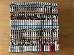 【美品】ハイキュー！！ 完結セット全45巻33.5巻付き