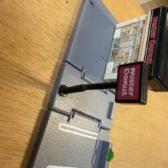 タカラトミー トミカタウン ミスタードーナツ