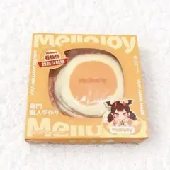 メロジョイ 贅沢スフレ 旧スフレ 新品未開封 ピンク箱 - メルカリ