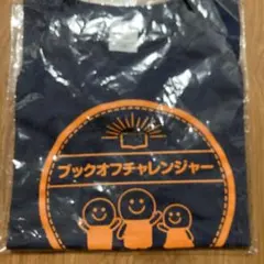 本日限定価格‼️Printstar ブックオフチャレンジャー Tシャツのサムネイル