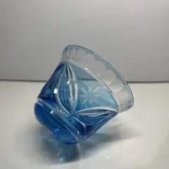 江戸切子 小林英夫 酒盃 - メルカリ