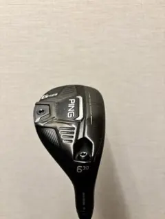 2026年最新】ping g425 ユーティリティ 6u 30°の人気アイテム