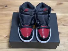 JORDAN 1 retro High OG（PS） 17cm