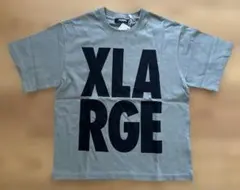 新品 XLARGE KIDS Ｔシャツ 130センチ