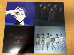2026年最新】sixtones cd まとめ売りの人気アイテム - メルカリ