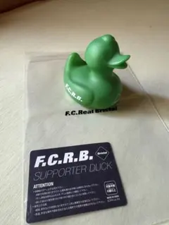 2026年最新】fcrb ダックの人気アイテム - メルカリ