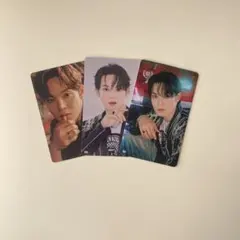 與那城奨 トレカ