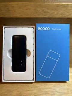 ecocoスティックWi-Fi