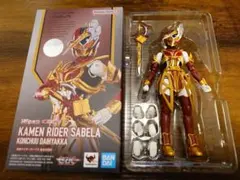 SHFiguarts 仮面ライダーサーベラ 昆虫大百花 - メルカリ